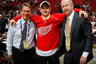 The Unsexy Skills That Save NHL Careers