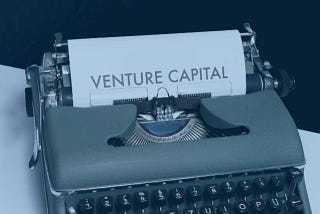 How Venture Is Changing: What We Are Seeing In The Market