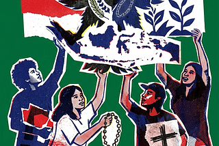 Generasi Muda Katolik untuk Mengusung Indonesia yang Lebih Baik