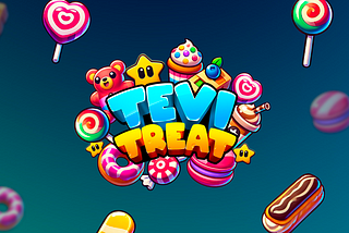 Welcome to TeviTreat: Play to Feast!