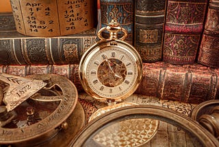 What If Blockchain Existed 500 Years Ago?