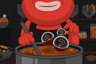 Tastenet Campaign: The Ramen Cookoff Begins!