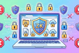 The Privacy Architecture Behind Data Mining: Why Your Raw Data Never Leaves Your Device