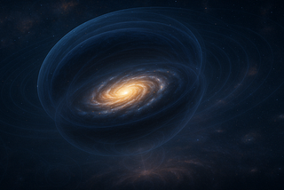 Open-Sourcing the Universe’s Code: Dark Matter Is a Shadow, Dark Energy Is Stored Compression