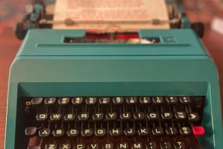 Blogging is dead… Welcome to my blog!