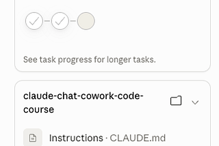 Claude Chat、Cowork、Claude Code：
你真的選對工具了嗎？