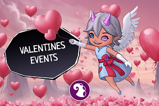 Valentine’s Day Events