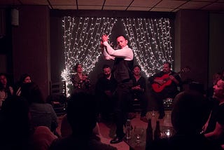 A Flamenco Experience to Remember