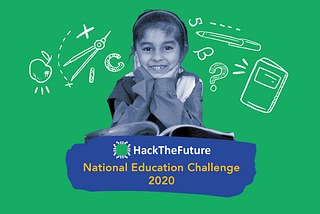 Hack the Future: National Education Challenge 2020