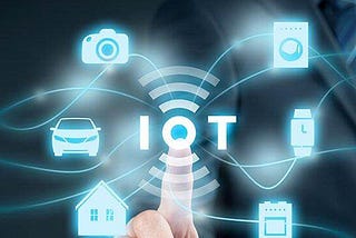 What is IoT?