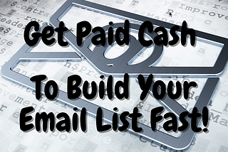 How to Build an Email List Quickly