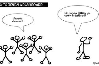 Soooo…. you want to build a dashboard…