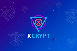 INTRODUCING XCRYPT ECOSYSTEM TRADING