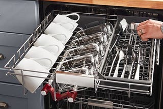 A complete Guide to Commercial dishwasher repair