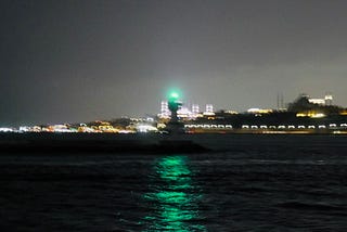 Yeşil