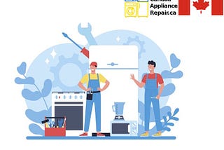 Avoiding Common Appliance Repair Scams In Toronto: Tips For Protecting Yourself!