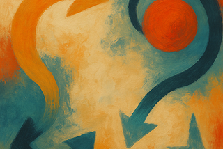 When Process Beats Talent (and lose)