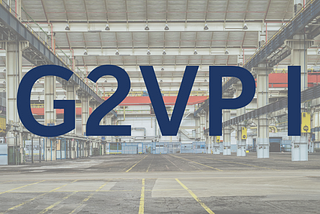 Announcing G2VP I: $350M to Reboot Our Industrial Engines