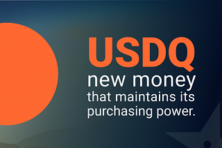 What is Q DAO and USDQ StableCoin? — QDAQ Review