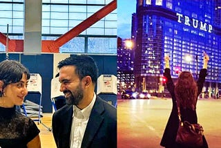 NYC’s New Muslim Mayor Drops a Big “Fuck You” on Trump