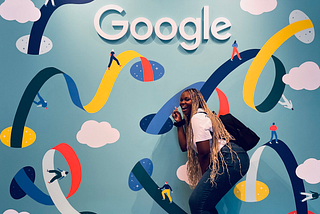 What does it mean to be Black at Google?