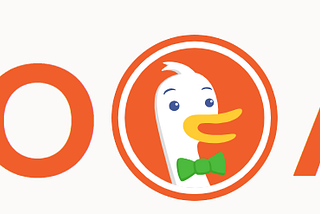 DuckDuckGo Goes Where No AI Can Go