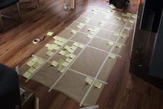 How to study alongside a full-time job as software developer and publish new apps at the same time…