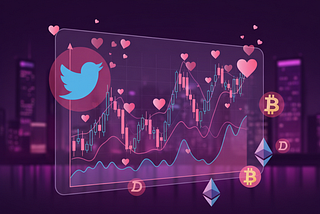 💖 When Algorithms Catch Feelings: Data Science in the Wild World of Finance
