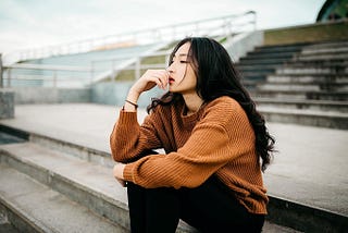 Are You Invalidating Your Own Feelings?