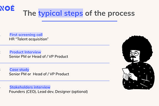 Getting Through The Product Management Hiring Process