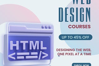 Advance Web Design Course in Delhi | Diploma in Web Development