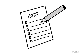 The Ultimate EOS Guide
