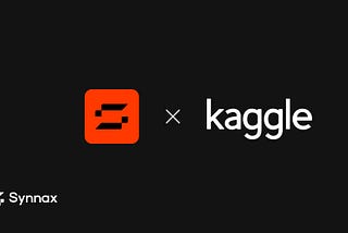 New Kaggle Competition!