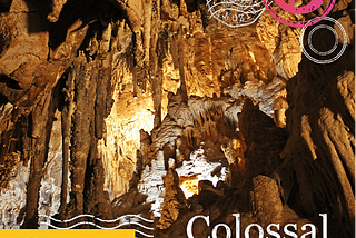 Arizona Beauty — Colossal Cave, Oro Valley Real Estate