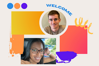 Welcome, DeAndrea & Travis, to the FundBoard Team!