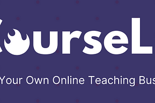Why I Am Building CourseLit — An Open-source Alternative To Teachable, Thinkific, Podia etc.