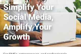 Boost Your Social Media Game with Quocia: The Ultimate AI-Powered Tool