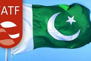 Pakistan races to avoid the FATF blacklist