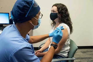 What we need to know about Moderna’s new vaccine: