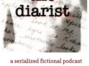 The Diarist Audio-Drama Podcast