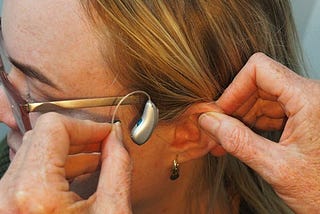 Hearing Aid Maintenance- A How-To Guide