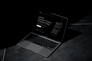 How we created a consistent brand from scratch through a challenging discovery process