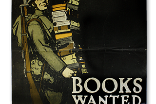 Dispatches From the Trenches of World War Humanities