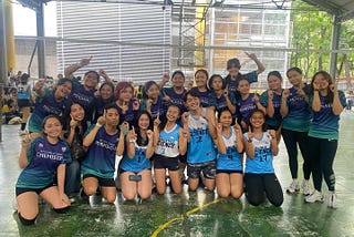 ICYMI: Math and Physics Reigns Palarong Agham 2024 Ball Games