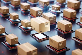 Logistics Automation: Trends And Opportunities