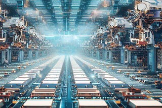 Chip’s Ahoy! Unveiling Meta’s Next-Gen AI Infrastructure