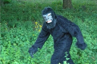 The Stink Ape: Ten Years Later
