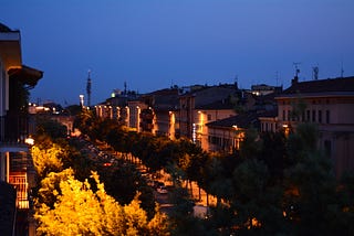 Verona