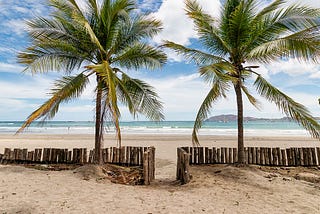 Playa Grande to Tamarindo