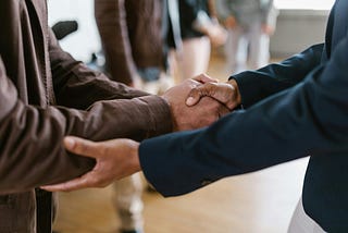 How to get investors to give you more money